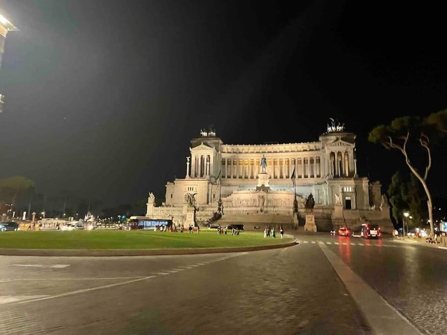 Gateway To Rome's Treasures Appartamento *