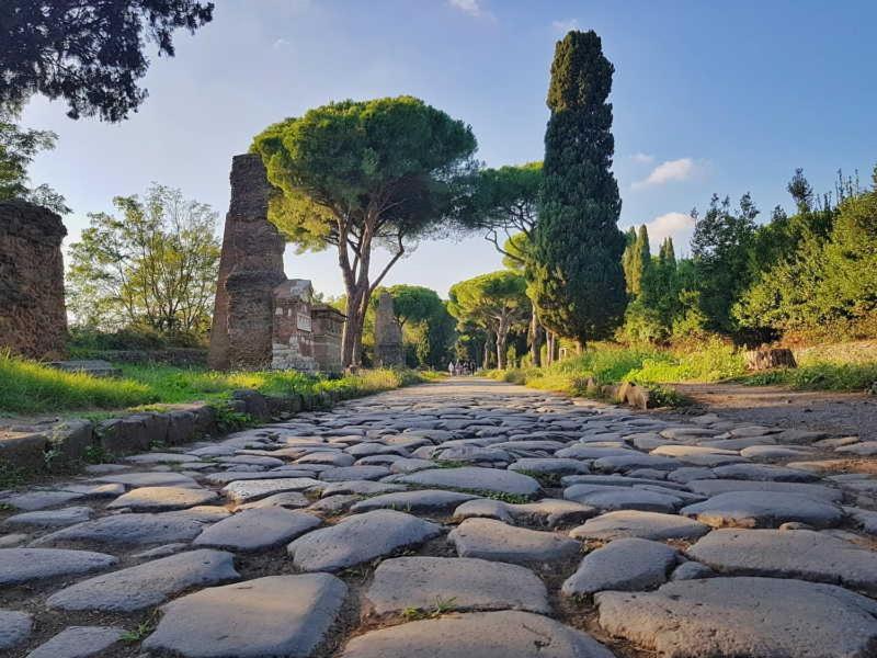 Appartamento Gateway To Rome's Treasures *