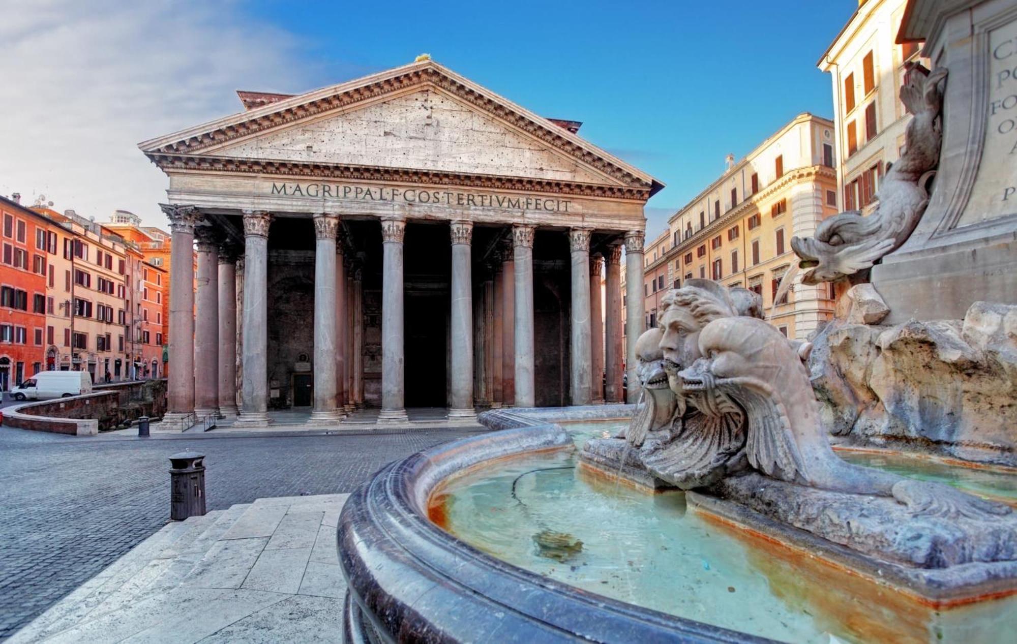 Appartamento Gateway To Rome's Treasures